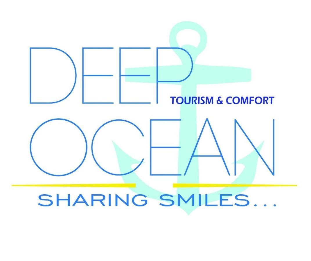 Apartment Deep Ocean