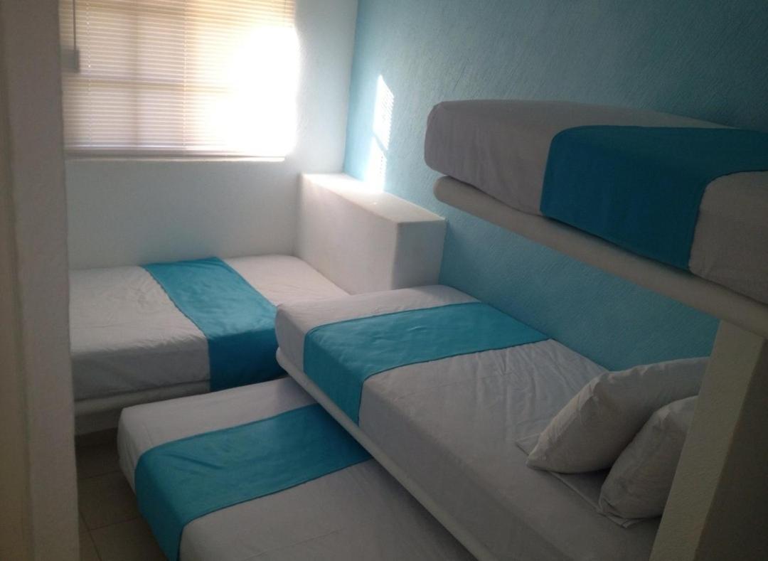 Deep Ocean Apartment *